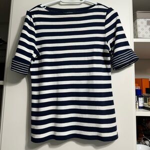 Lauren Ralph Lauren, Size L -M, 100% Cotton